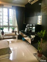 La Casa (D25), Condominium #533338011